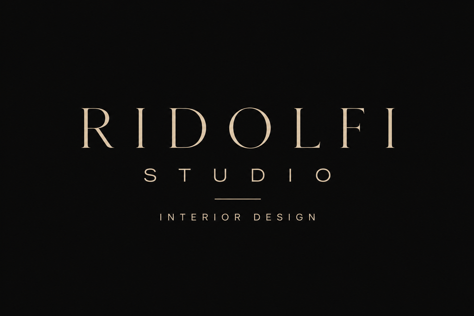 Ridolfi Studio