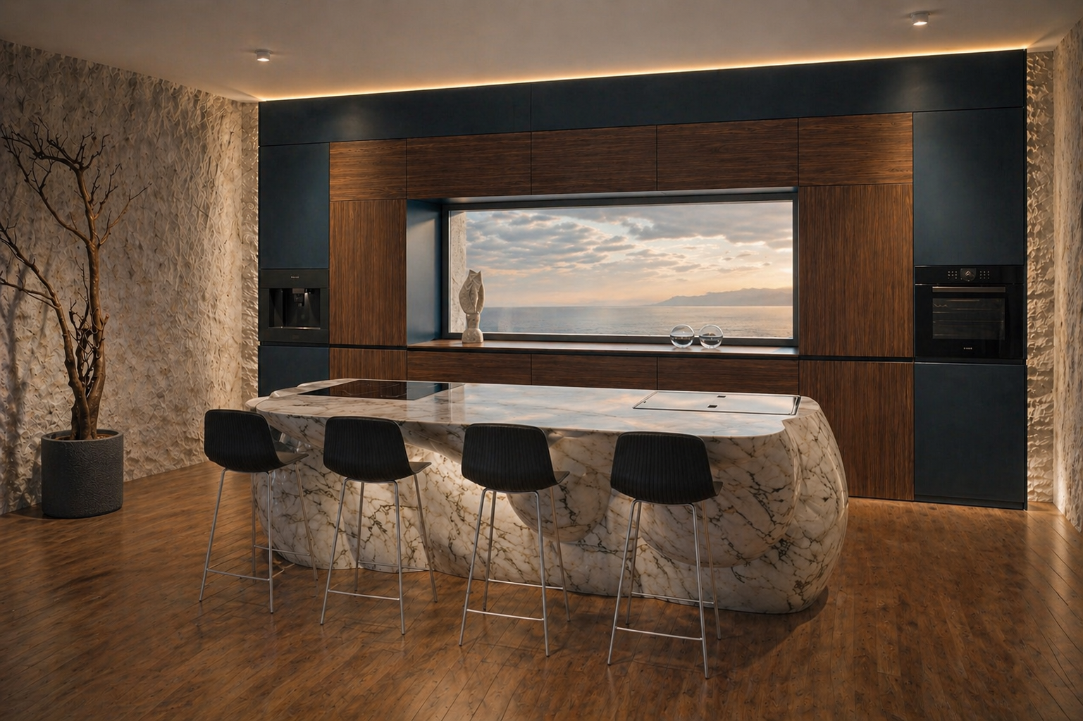 Nimbus Kitchen